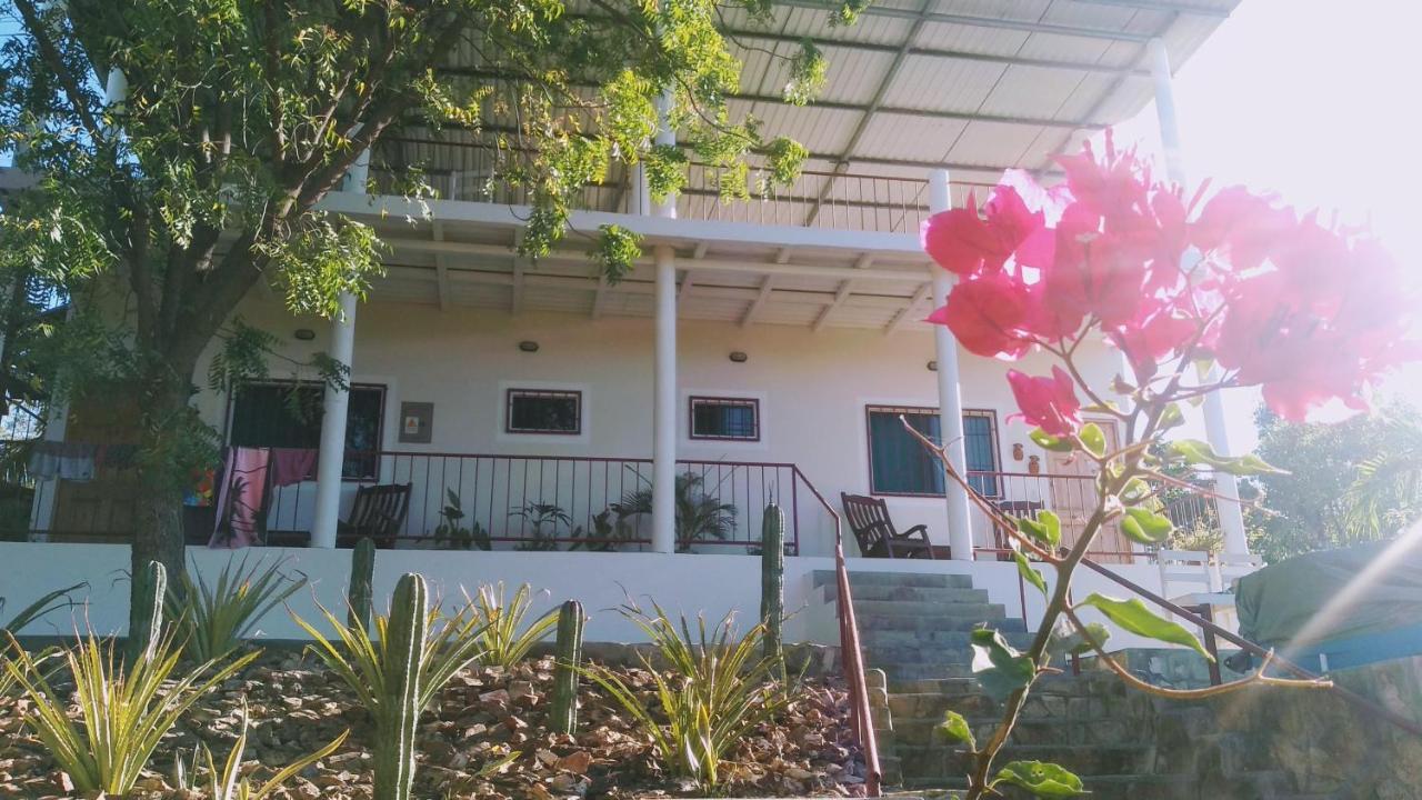 Bed and Breakfast Casa Todo Bueno Transito Zewnętrze zdjęcie