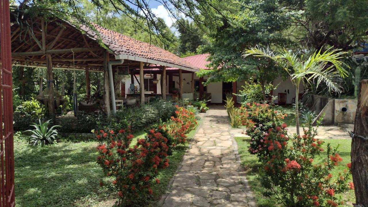 Bed and Breakfast Casa Todo Bueno Transito Zewnętrze zdjęcie