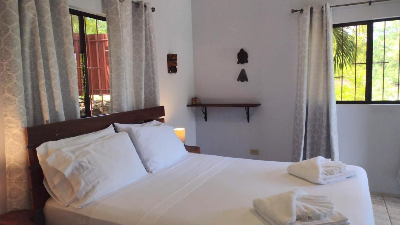 Bed and Breakfast Casa Todo Bueno Transito Zewnętrze zdjęcie