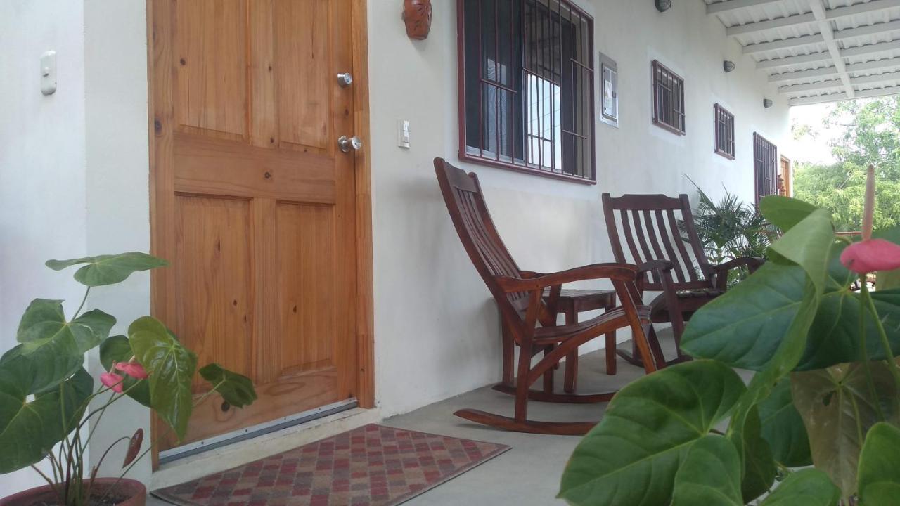 Bed and Breakfast Casa Todo Bueno Transito Zewnętrze zdjęcie