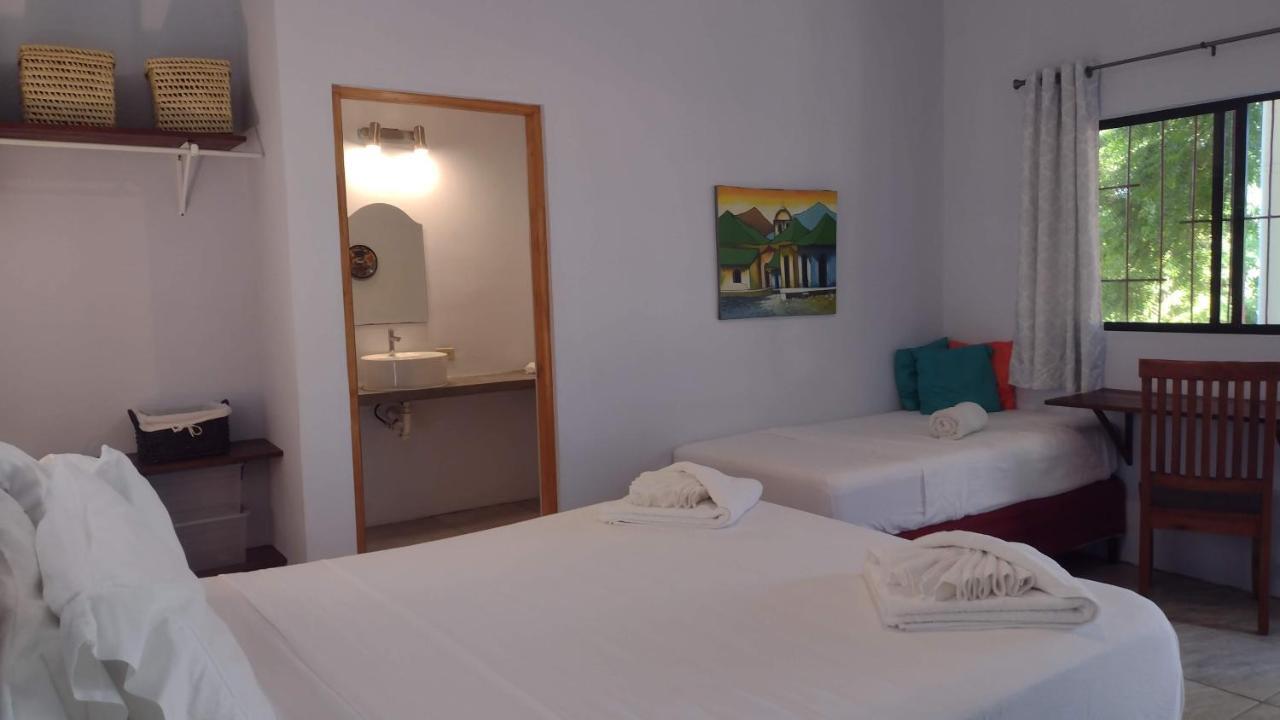 Bed and Breakfast Casa Todo Bueno Transito Zewnętrze zdjęcie