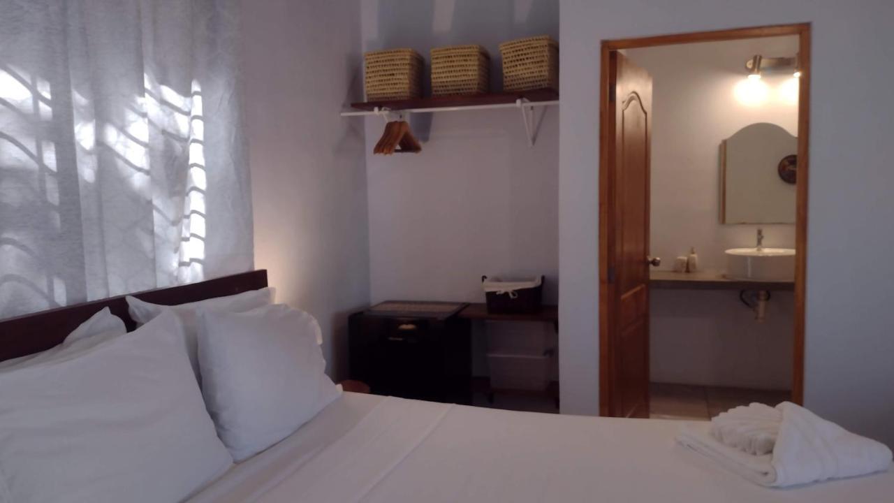 Bed and Breakfast Casa Todo Bueno Transito Zewnętrze zdjęcie