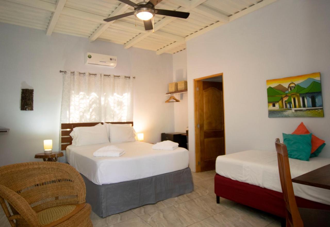 Bed and Breakfast Casa Todo Bueno Transito Zewnętrze zdjęcie