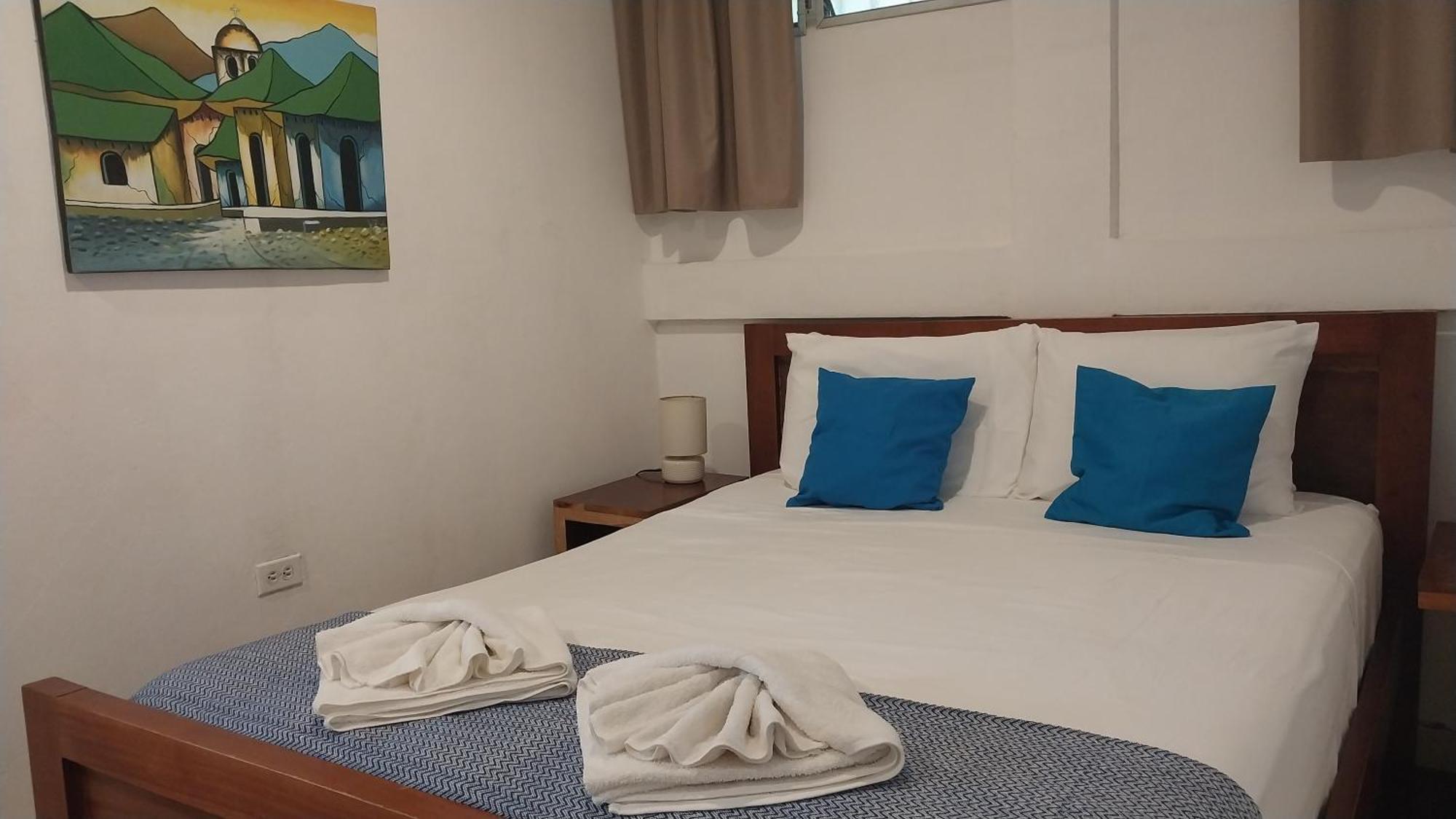 Bed and Breakfast Casa Todo Bueno Transito Zewnętrze zdjęcie