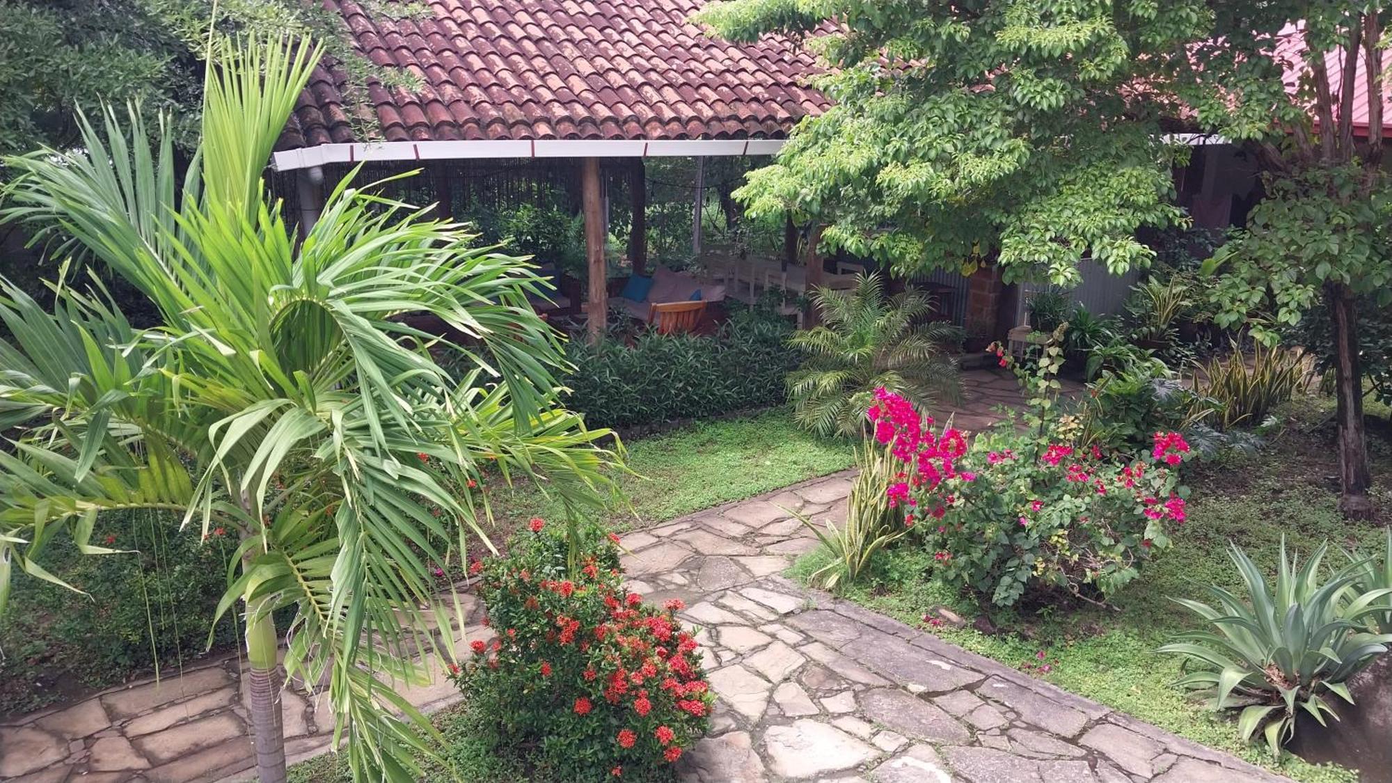 Bed and Breakfast Casa Todo Bueno Transito Zewnętrze zdjęcie
