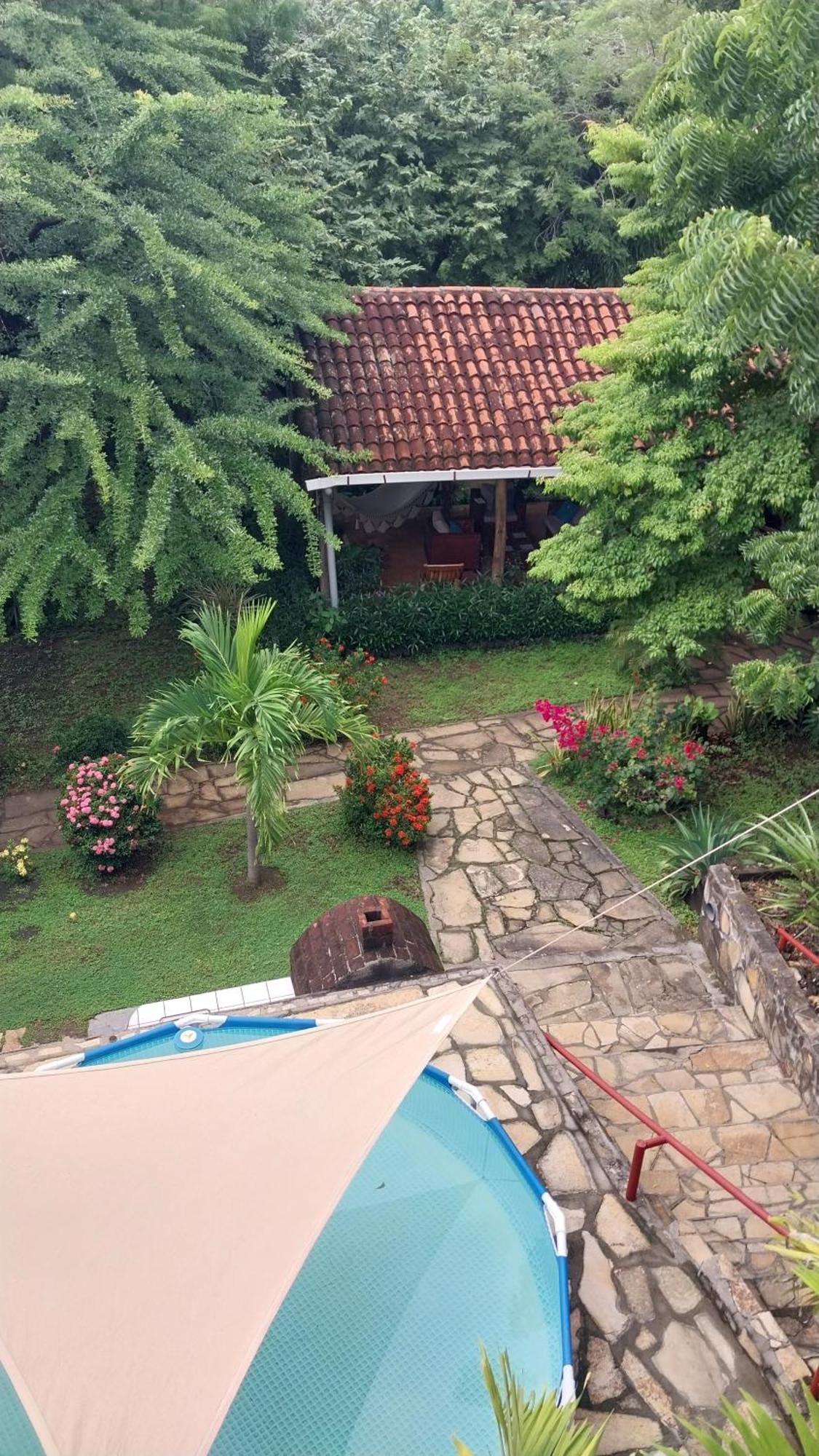 Bed and Breakfast Casa Todo Bueno Transito Zewnętrze zdjęcie