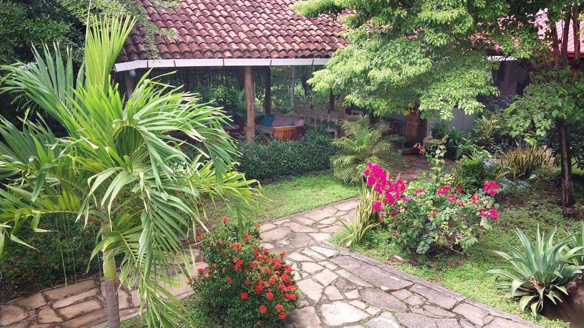 Bed and Breakfast Casa Todo Bueno Transito Zewnętrze zdjęcie