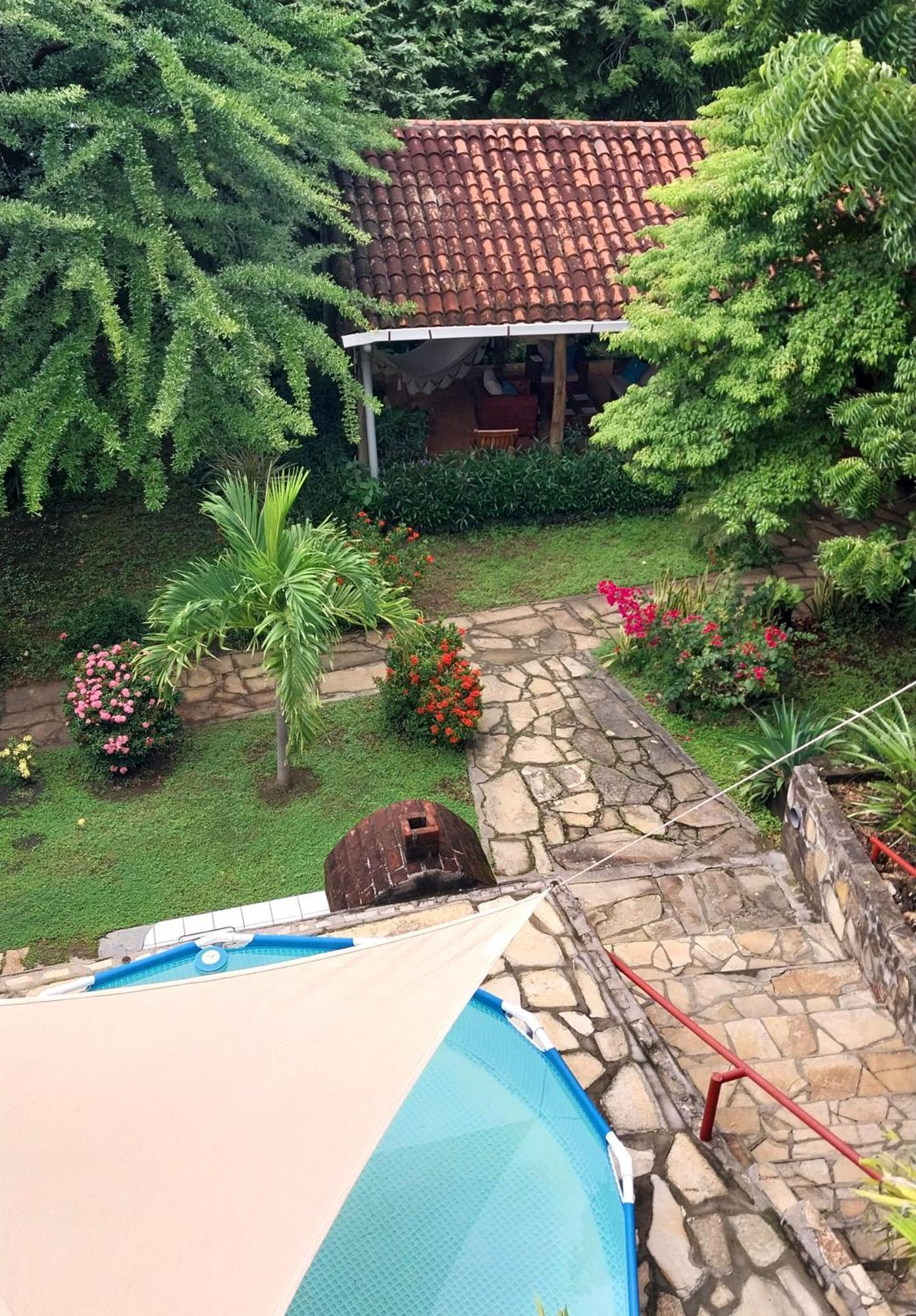 Bed and Breakfast Casa Todo Bueno Transito Zewnętrze zdjęcie