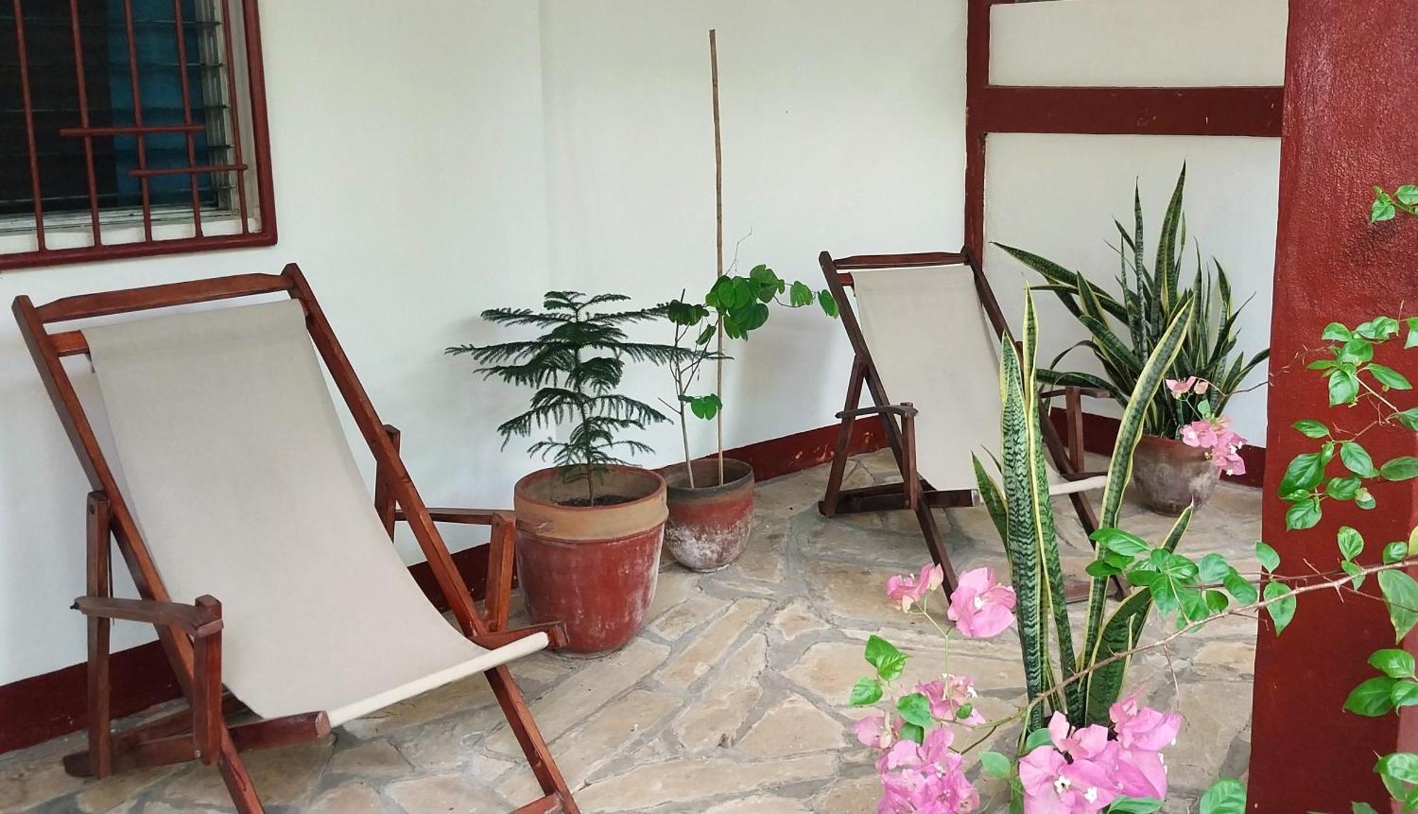 Bed and Breakfast Casa Todo Bueno Transito Zewnętrze zdjęcie